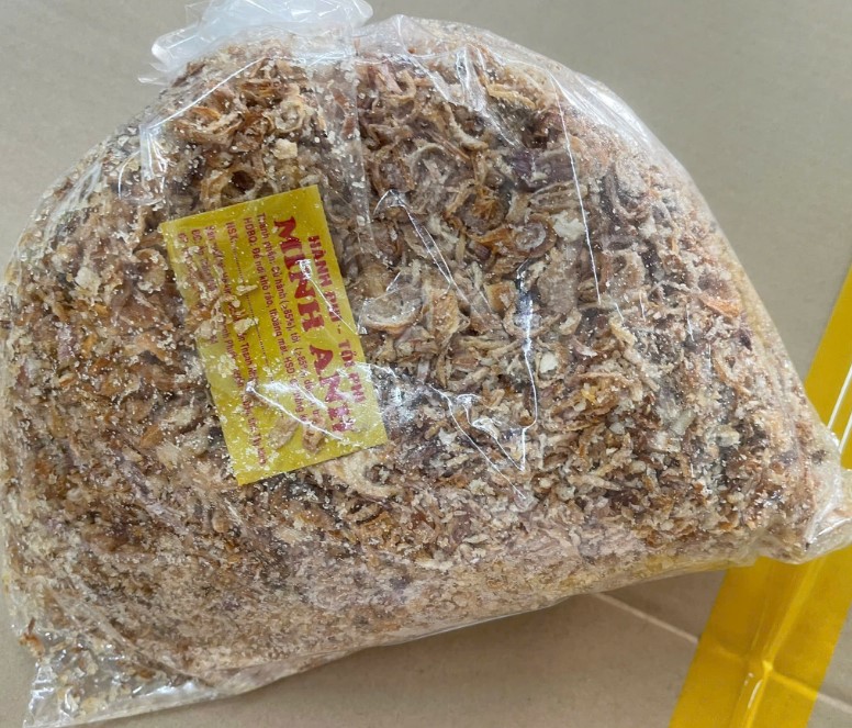 Hành Phi 1kg